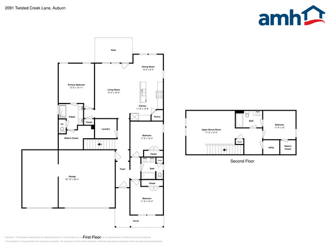 Building Photo - 2091 Twisted Creek Ln