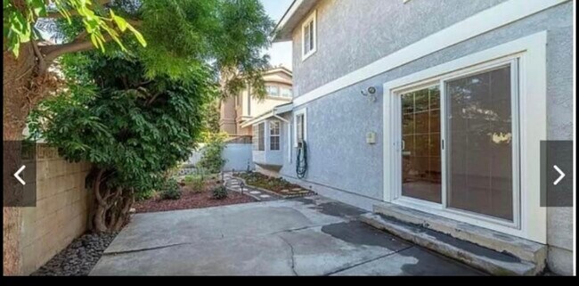 Back of House - 2213 Dufour Ave