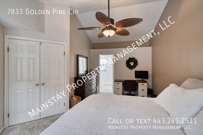 Building Photo - 7833 Golden Pine Cir