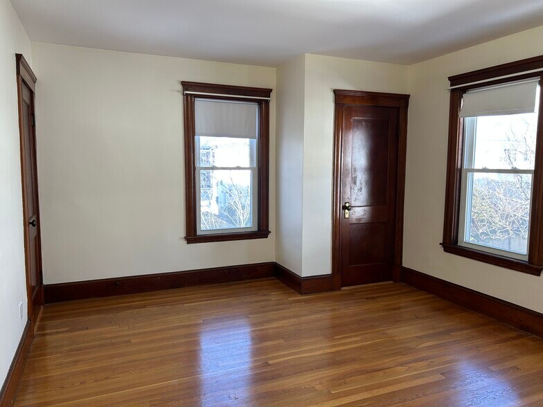 bedroom 3 - 182 Palmer St