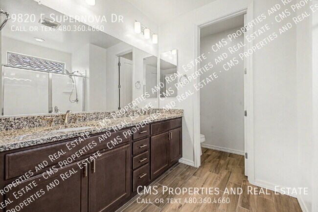 Building Photo - 9820 E Supernova Dr