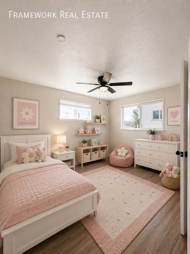 Building Photo - 1685 Reed St