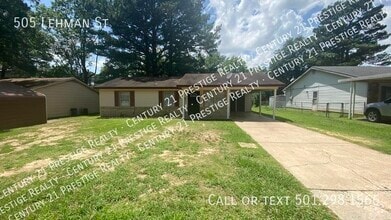 Building Photo - 505 Lehman Dr