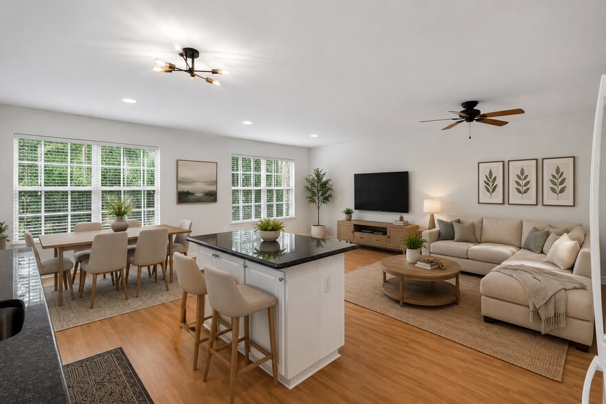 Building Photo - 574 Beachway Ave