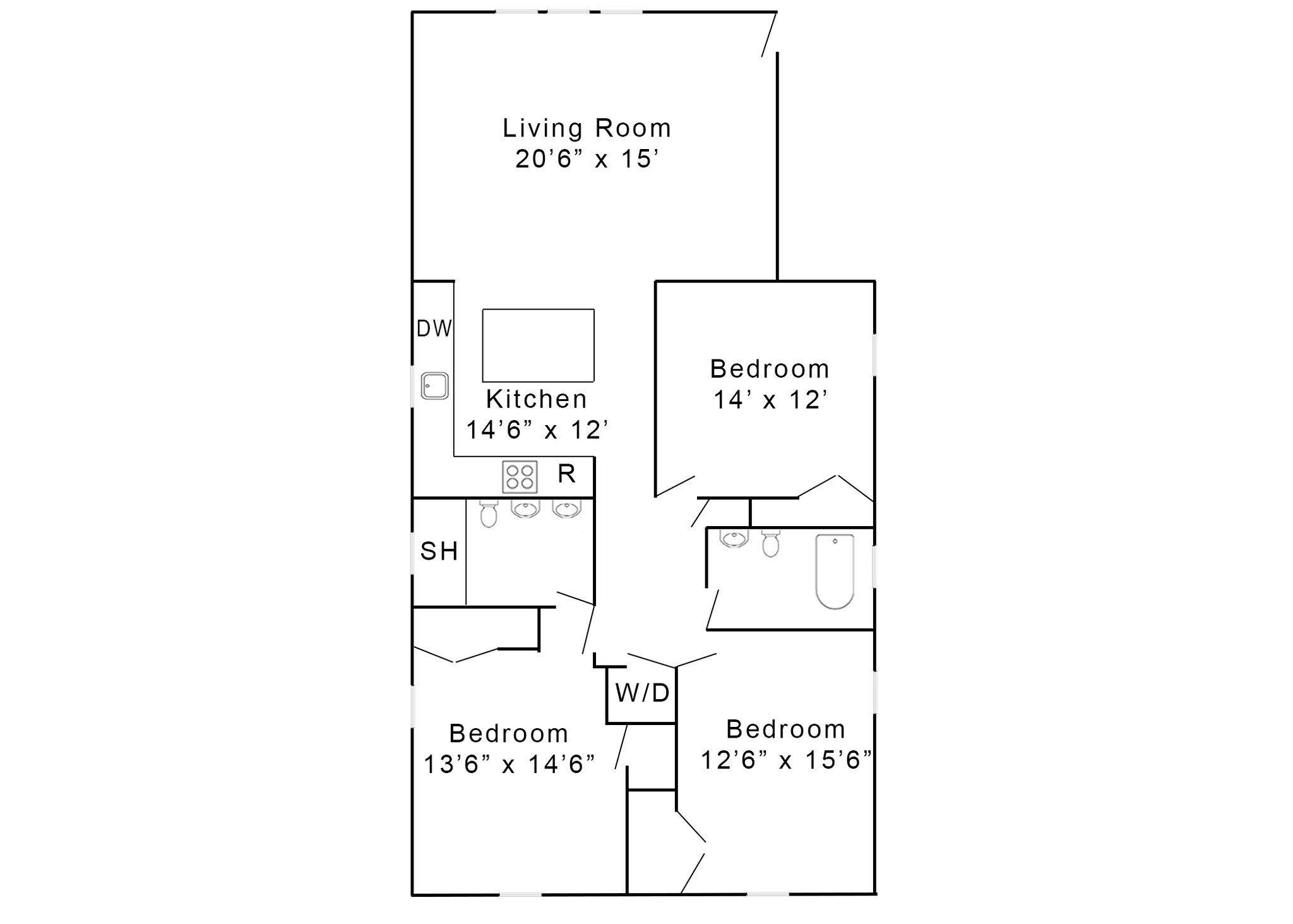 Building Photo - 99 Baldwin Pl