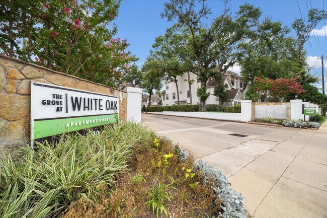 Building Photo - 1710 W T C Jester Blvd