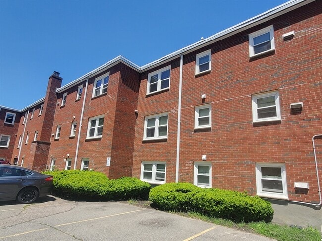 Building Photo - 433 Sea St