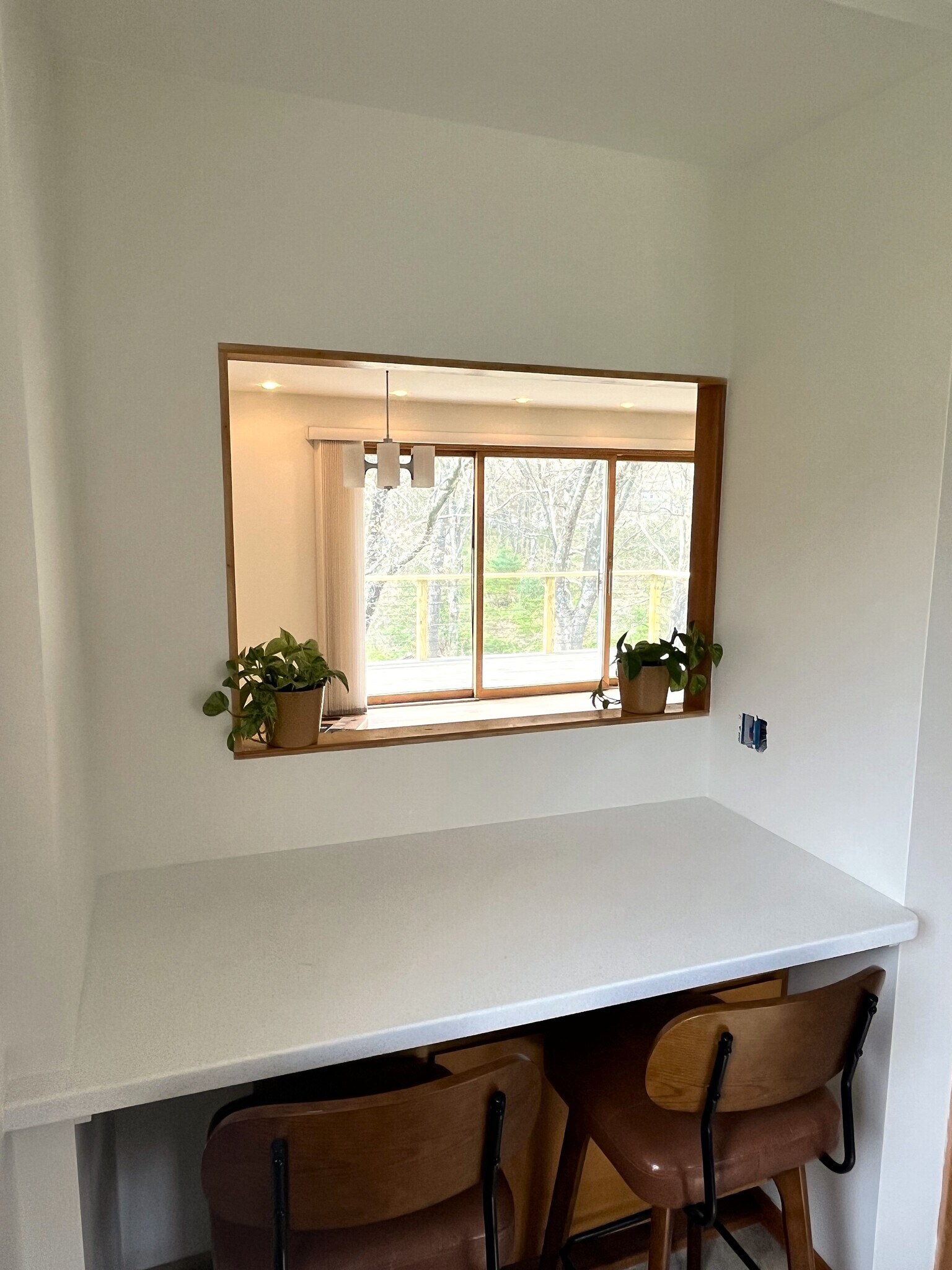 Breakfast Nook - 467 Tunnel Rd