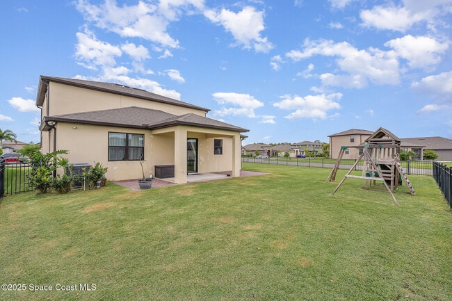 Building Photo - 4109 Alligator Flag Cir