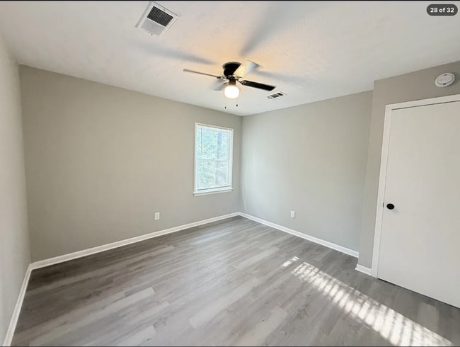 Building Photo - AVAILABLE NOW – FAIRBURN, GA 4 Bedrooms + Flexible Main-Level Living Space | Full Bathroom on Mai...
