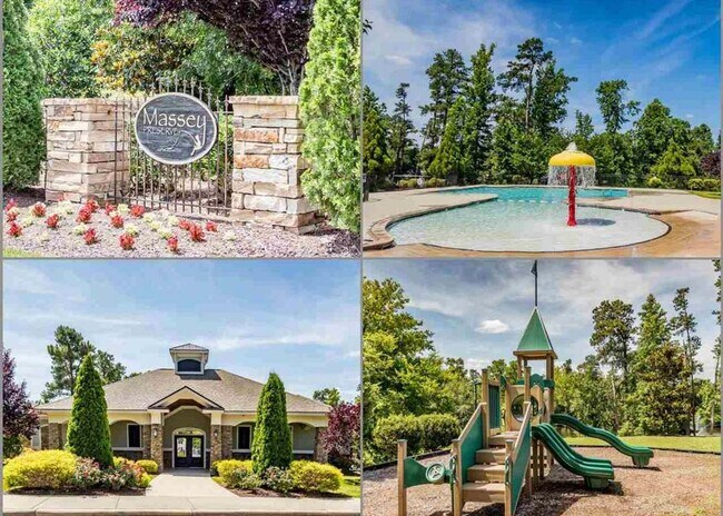 Building Photo - Updated Home with Fenced Yard in Massey Preserve