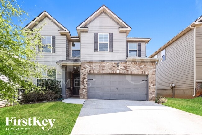 Building Photo - 4682 Brookwood Pl