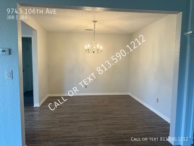 Building Photo - 9743 106th Ave N