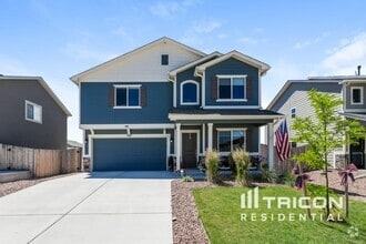 Building Photo - 11017 Avena Rd
