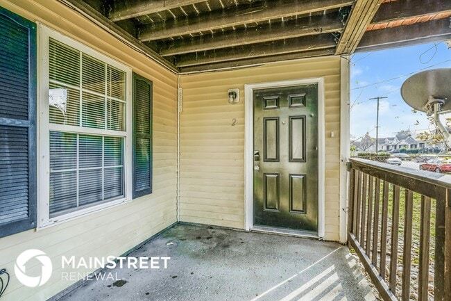 Building Photo - 1439 Beech St