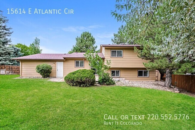 Building Photo - 15614 E Atlantic Cir