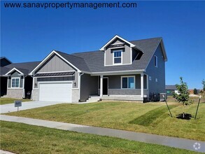 Building Photo - Brand New 4-BR Home- Perfect Norwalk Living!