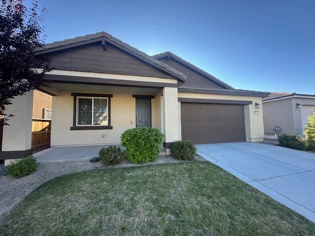 Building Photo - 6099 Ditch Rider Rd
