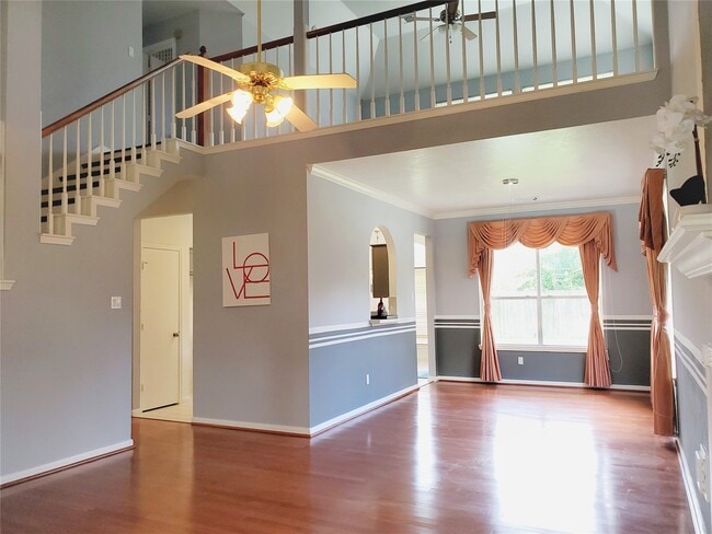 Building Photo - 21511 Westcliffe Falls Dr