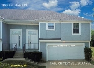 Building Photo - 23505 W 73rd St