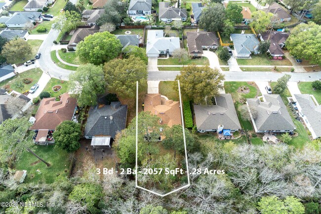 Building Photo - 4767 Kernan Mill Ln E