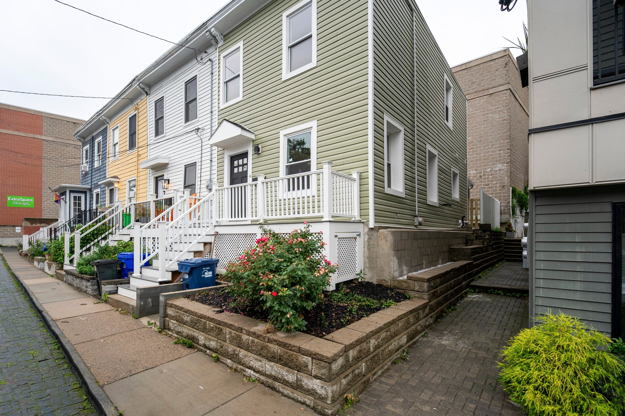 Building Photo - 41 Haverford St