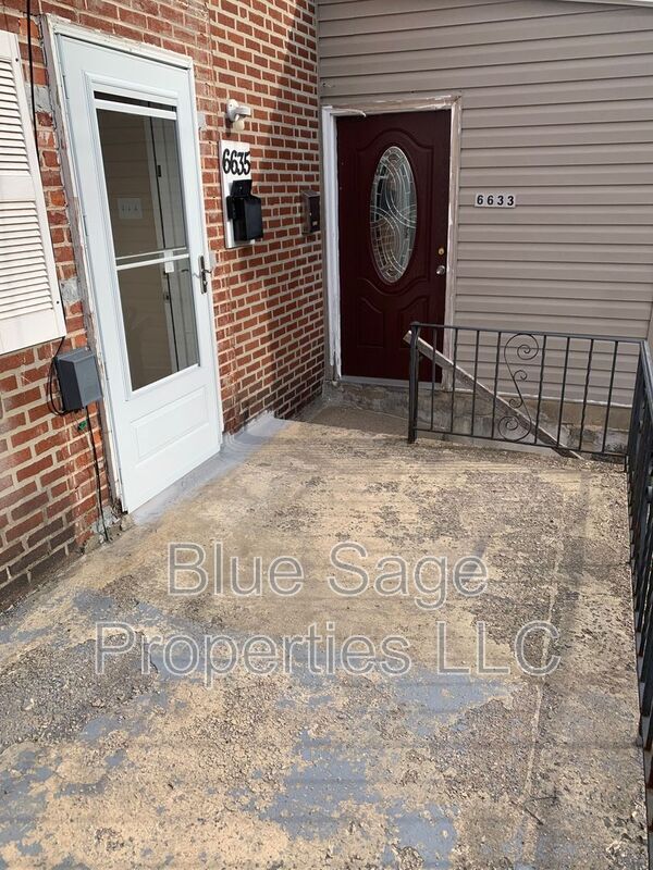 Building Photo - 6635 Church Ln