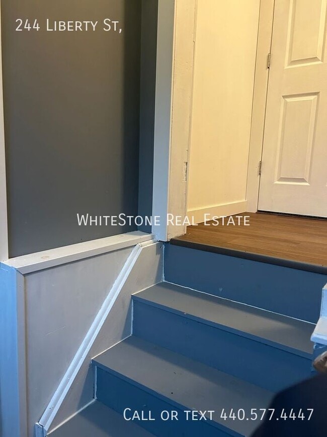 Building Photo - 244 Liberty St