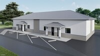 Building Photo - Studio, 1 bath 4plex - 980 Anvil Circle 103
