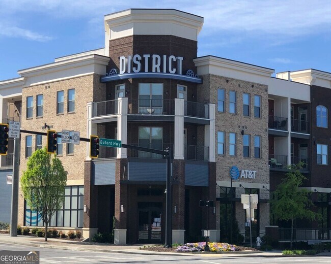 Building Photo - 3465 Duluth Hwy