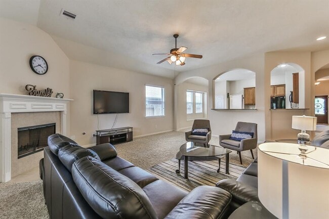 Building Photo - 6511 Lavender Bend Ln