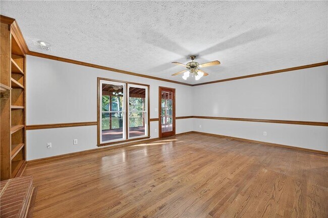Building Photo - 1570 Greyfield Trce