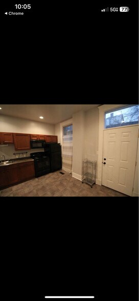 Building Photo - 1126 Holman St