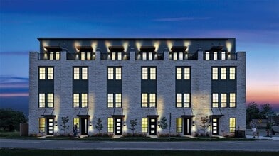Building Photo - 264 Pullman Ct