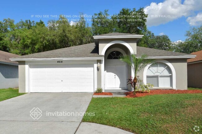 Building Photo - 4614 Preston Woods Dr