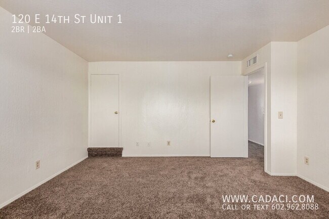 Building Photo - 120 E 14th St