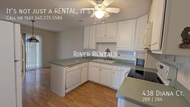 Building Photo - 438 Diana Ct