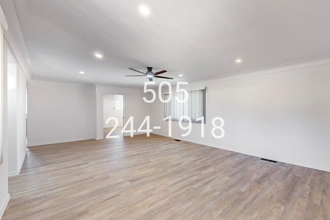 Building Photo - 1601 Georgia St NE