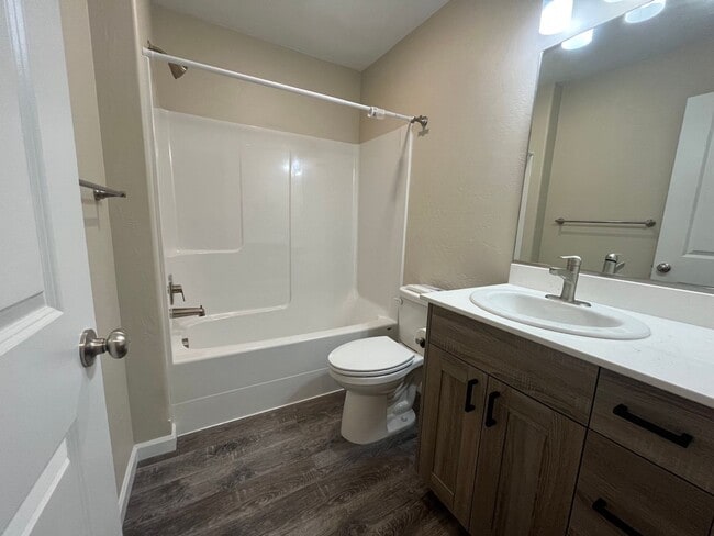 Building Photo - 3-Bed Home with Garage & Fenced Yard in Pr...