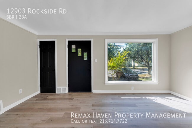 Building Photo - 12903 Rockside Rd