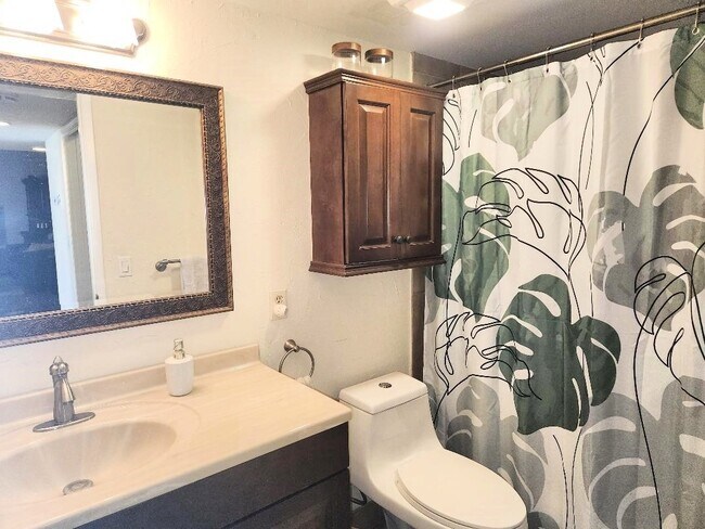 Shower/Tub - 825 Egret Cir