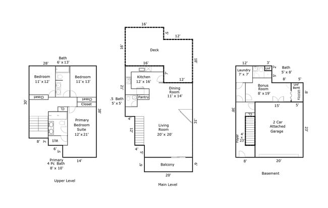 Building Photo - 670 Crescent Ln
