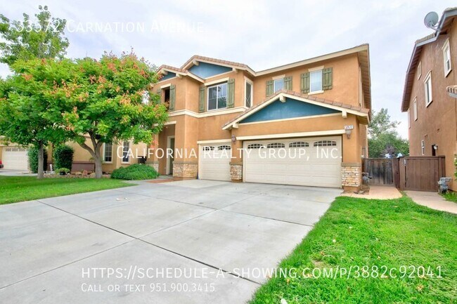 Primary Photo - 33572 Carnation Ave