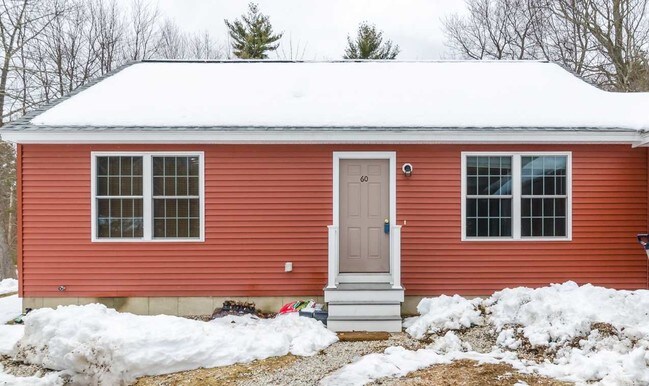 Building Photo - 60 Russell Hill Rd