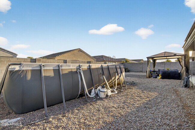 Building Photo - 10355 E Lupine Ln