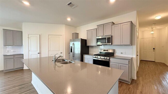 Building Photo - 21601 Quick Fox Dr