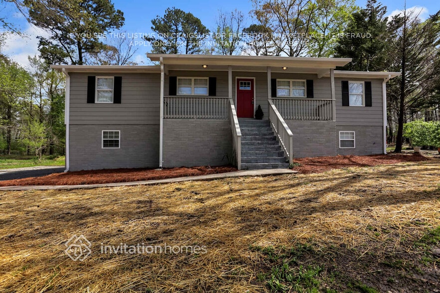 Building Photo - 835 Brompton Ct NW