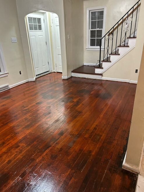 Building Photo - 8898 Prest St