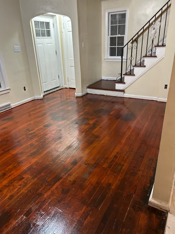 Building Photo - 8896 Prest St