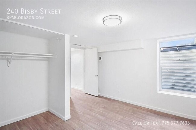 Building Photo - 240 Bisby St